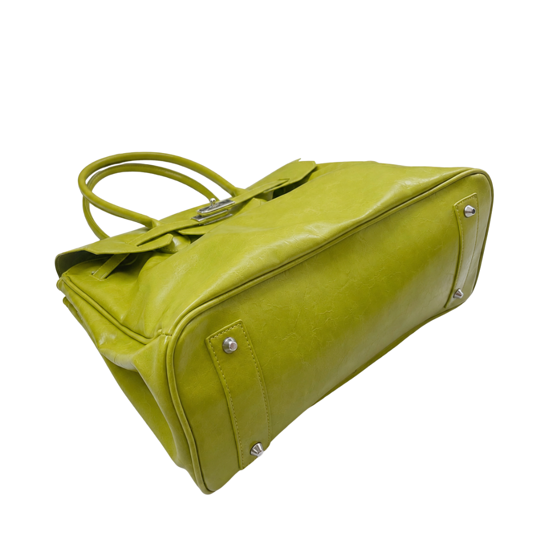 Washed Firkin 40 Bag