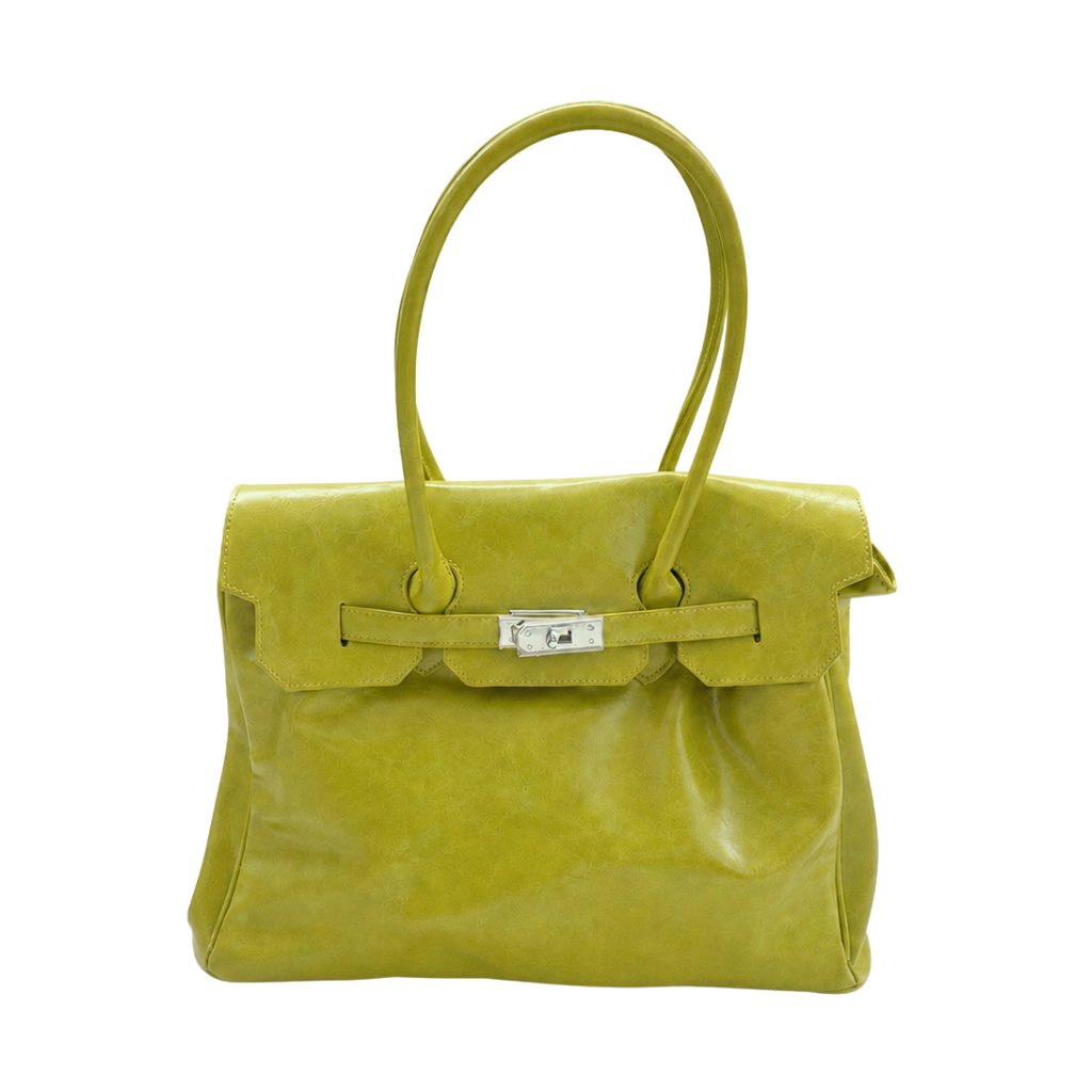 Washed Firkin 40 Bag
