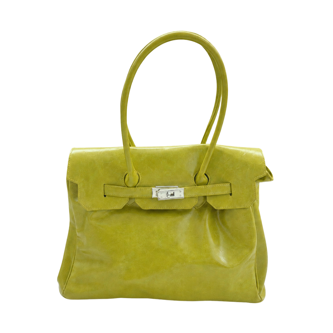 Washed Firkin 40 Bag