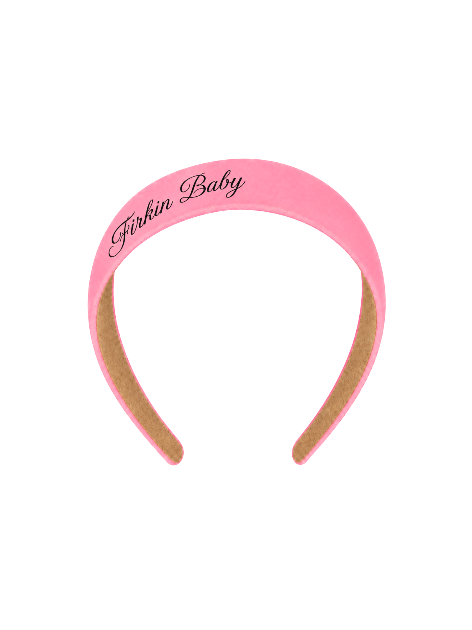 Firkin Baby Headband