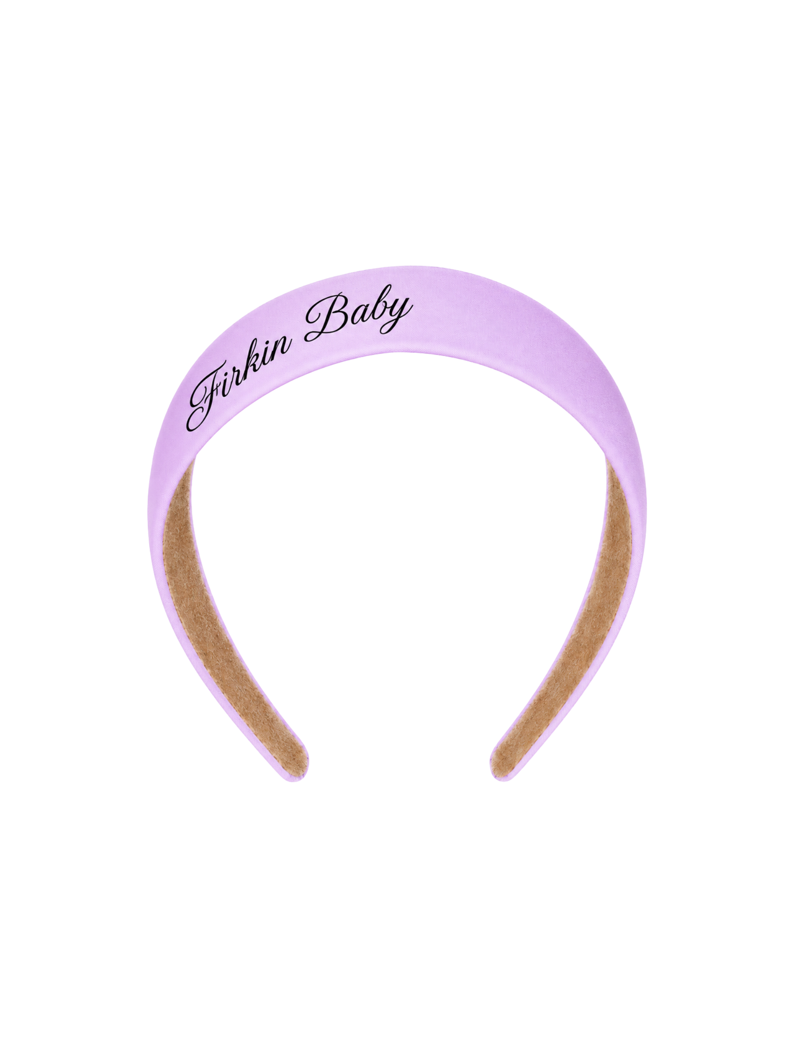 Firkin Baby Headband