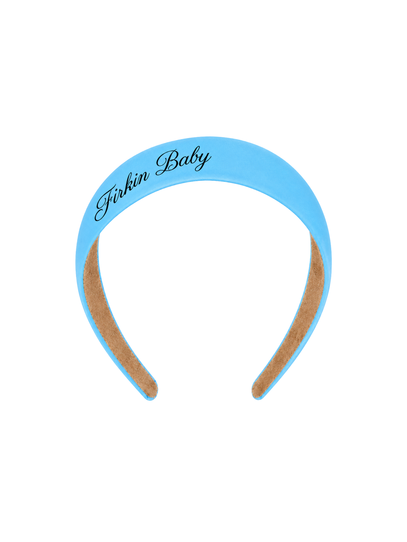 Firkin Baby Headband