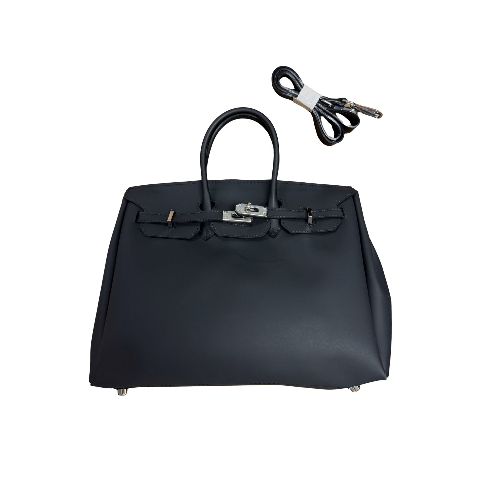 Jelly Firkin 25 Bag | Mini Jelly Bag Birkin | Hello Flower Child