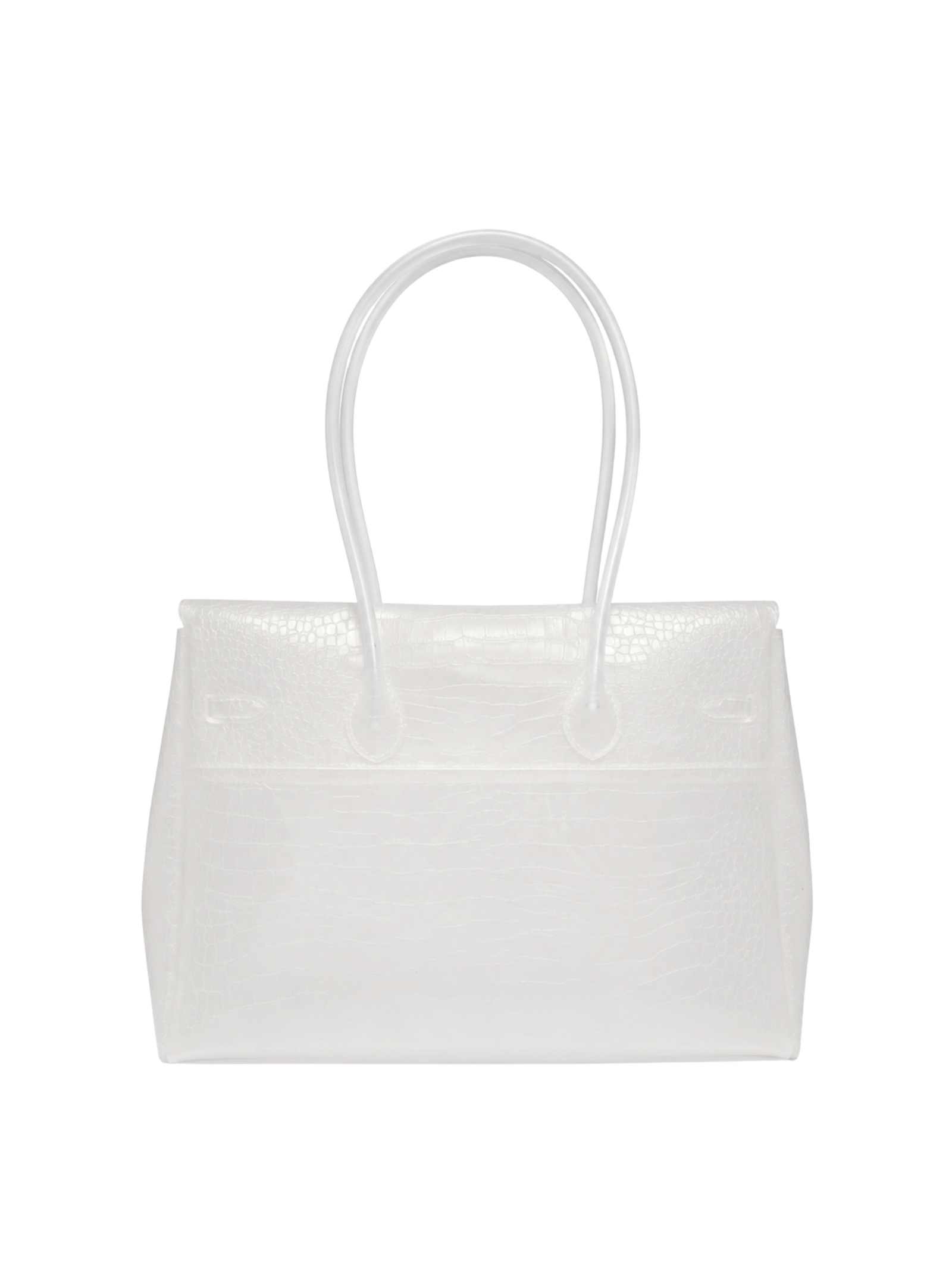 Jelly Firkin 36 Croc Bag
