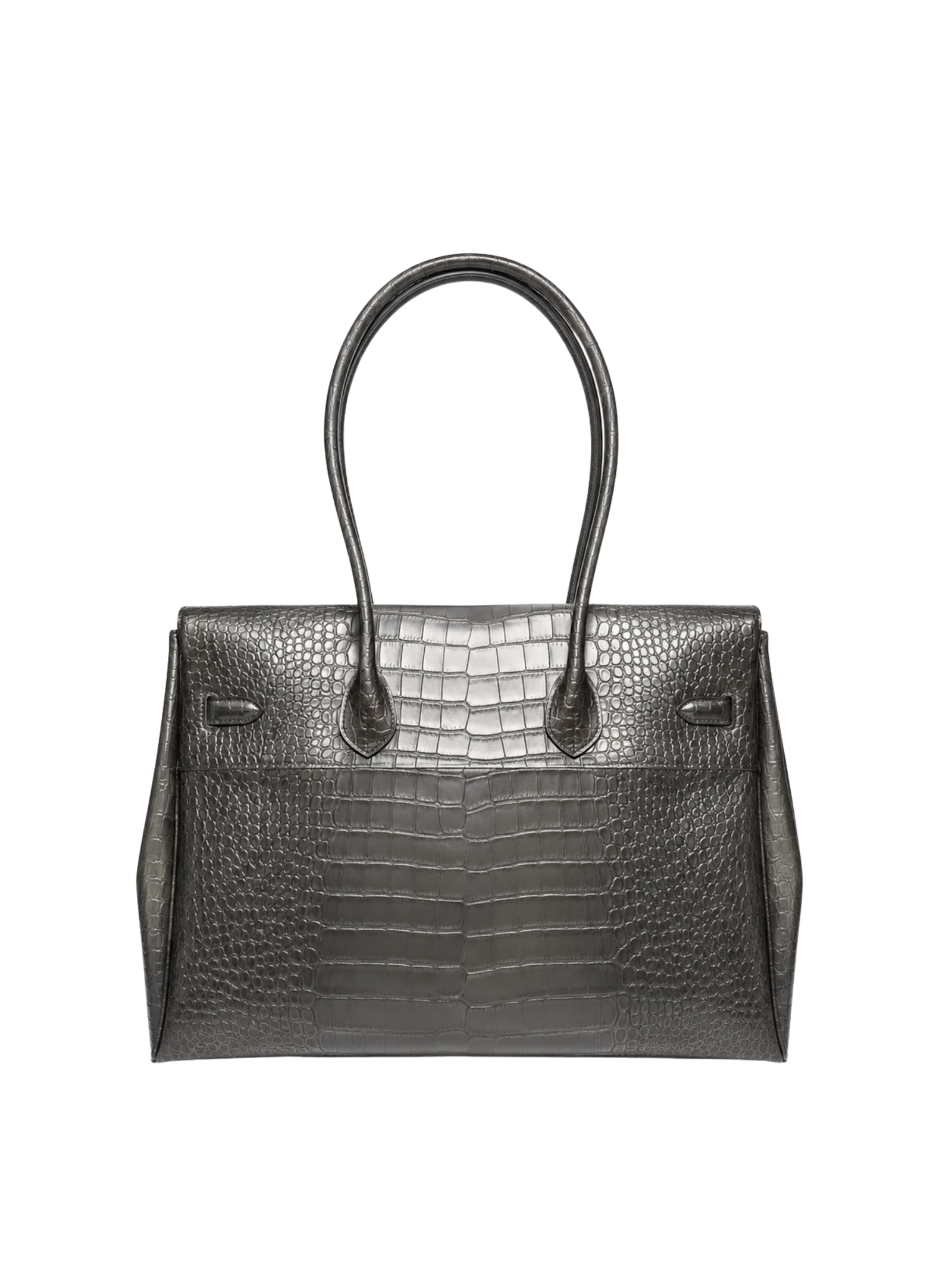 Jelly Firkin 36 Croc Bag