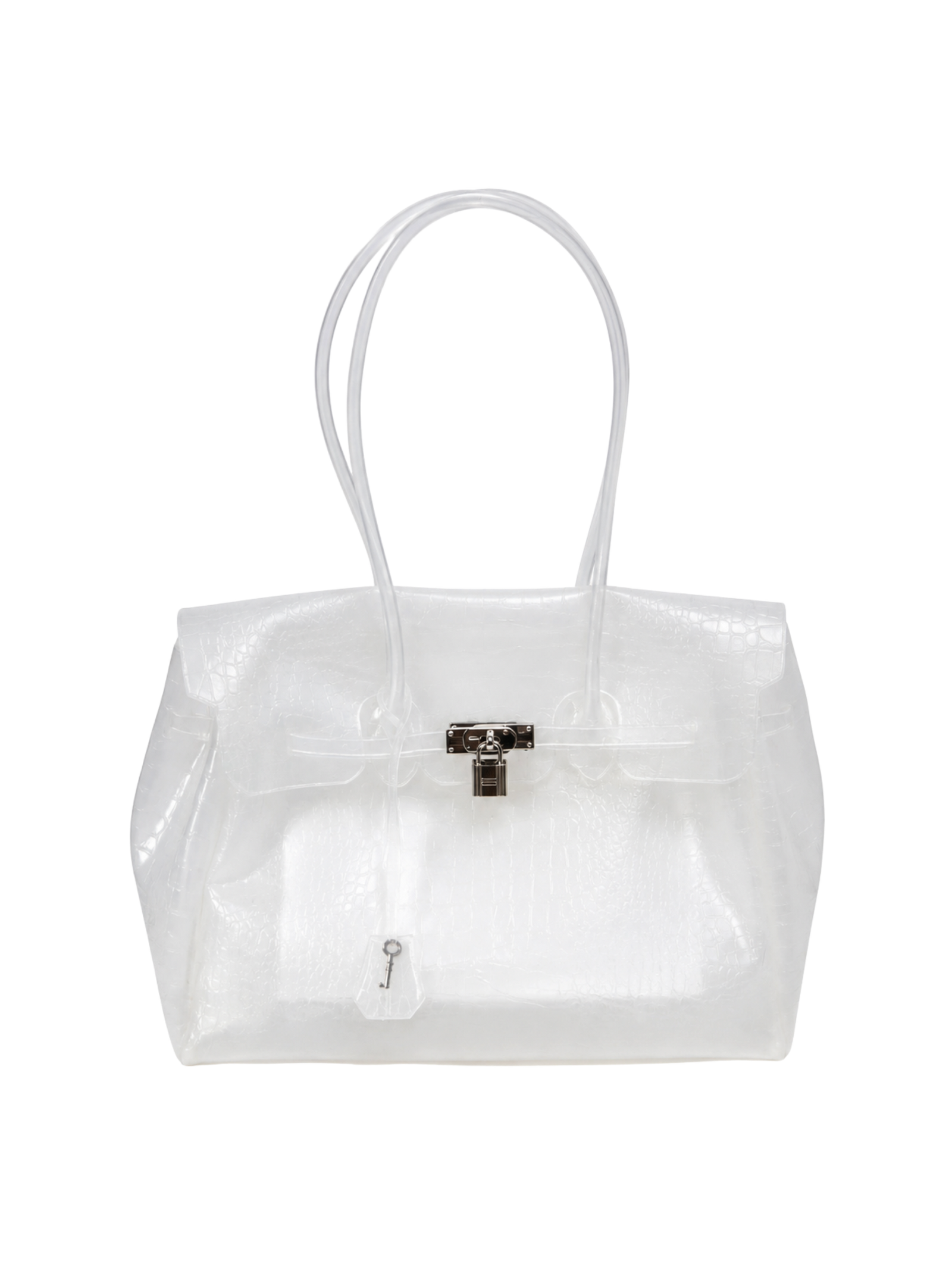 Jelly Firkin 36 Croc Bag