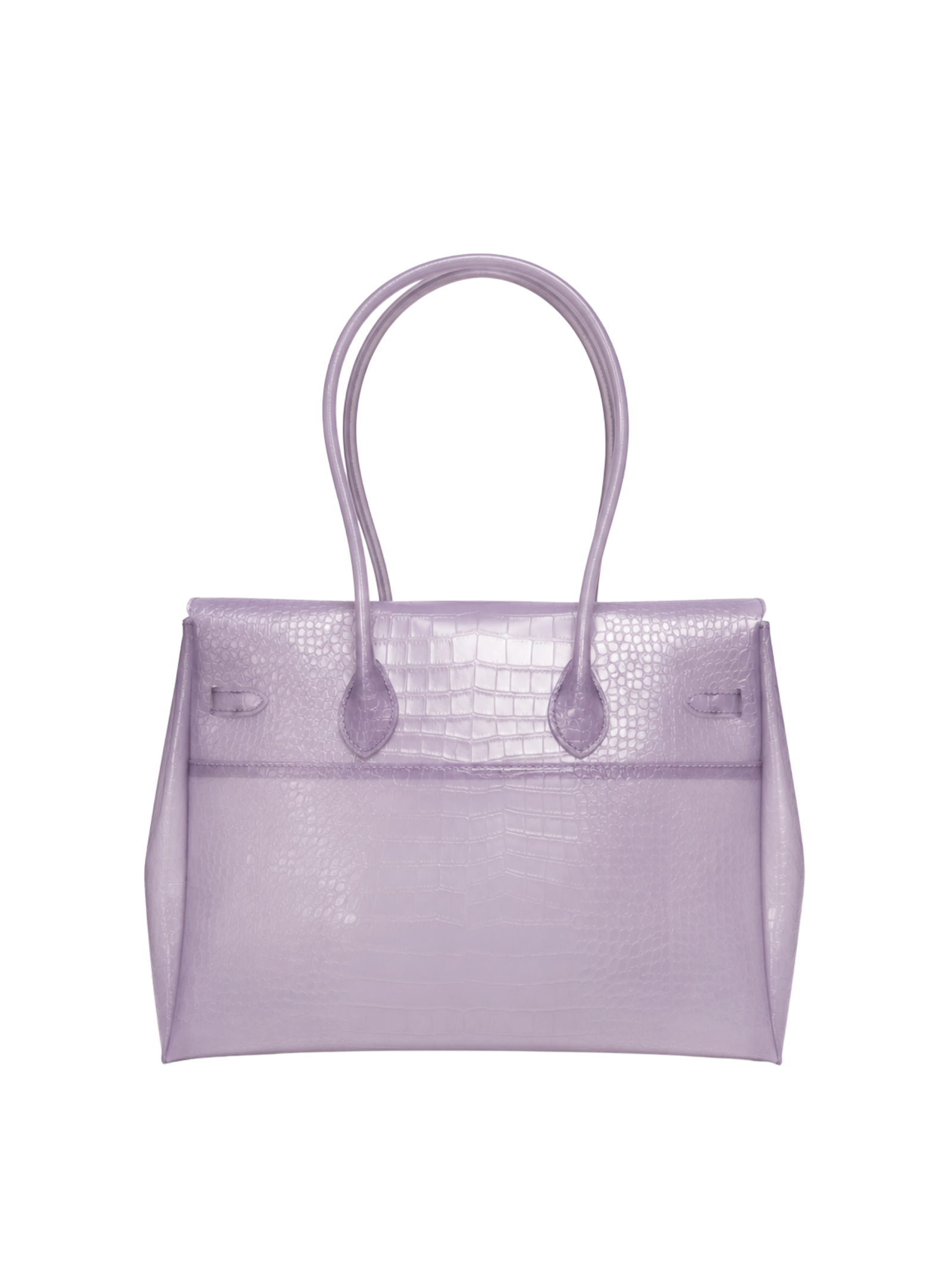 Jelly Firkin 36 Croc Bag