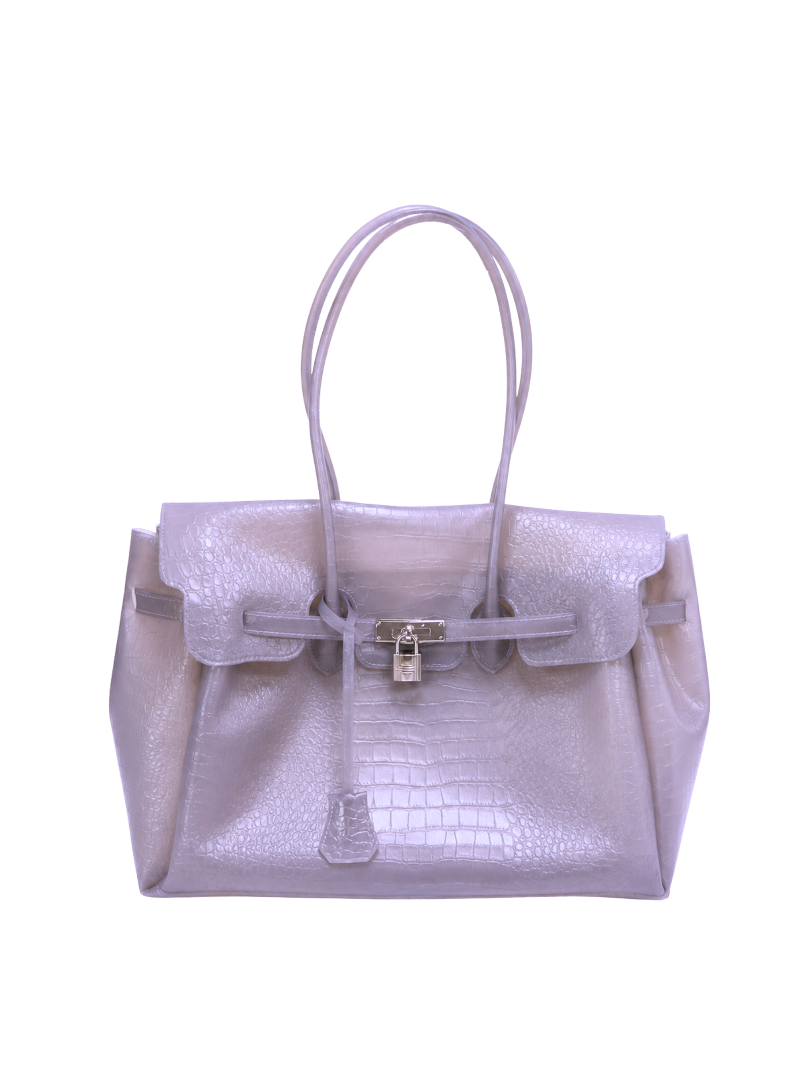 Jelly Firkin 36 Croc Bag