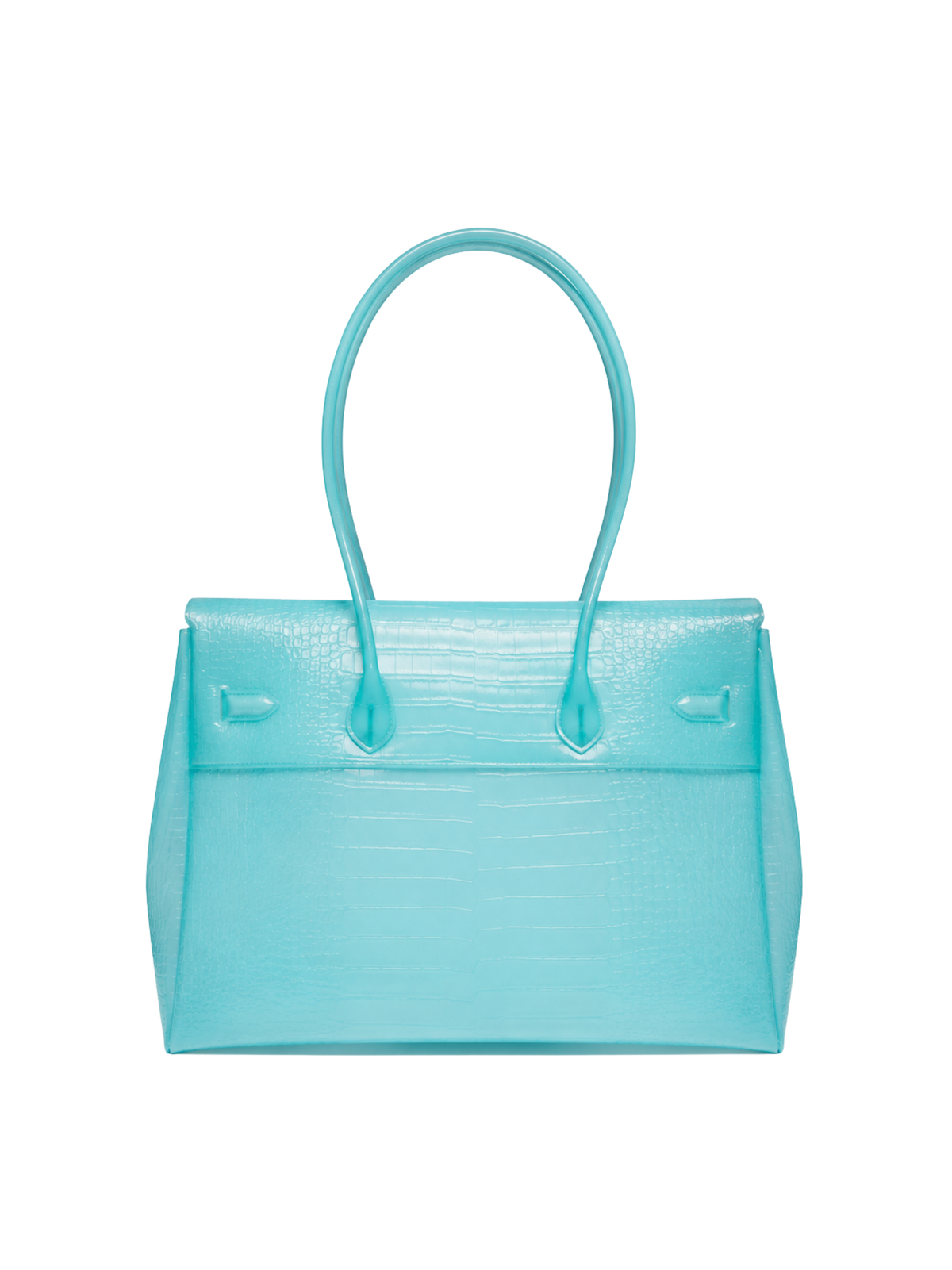 Jelly Firkin 36 Croc Bag