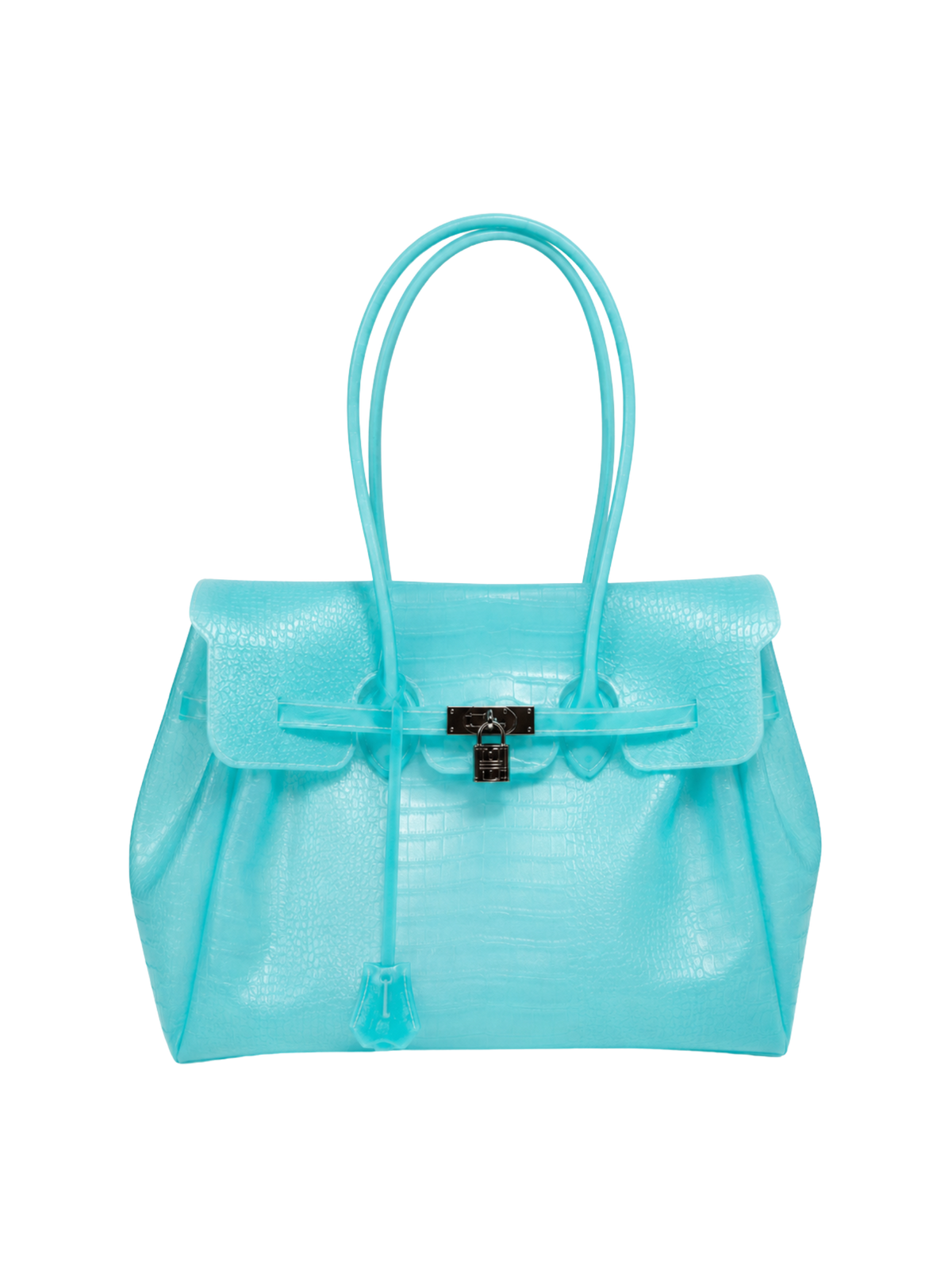 Jelly Firkin 36 Croc Bag