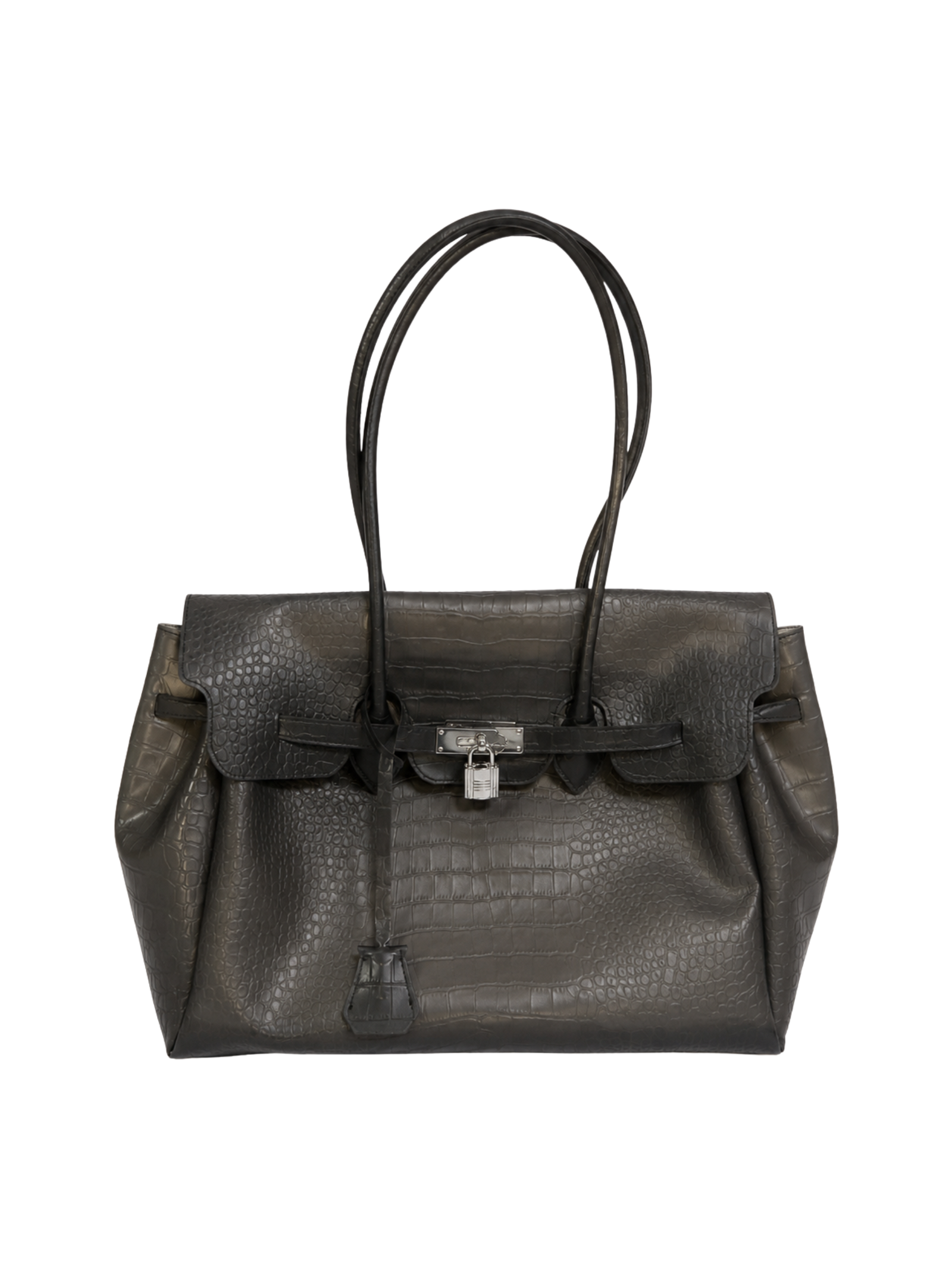 Jelly Firkin 36 Croc Bag