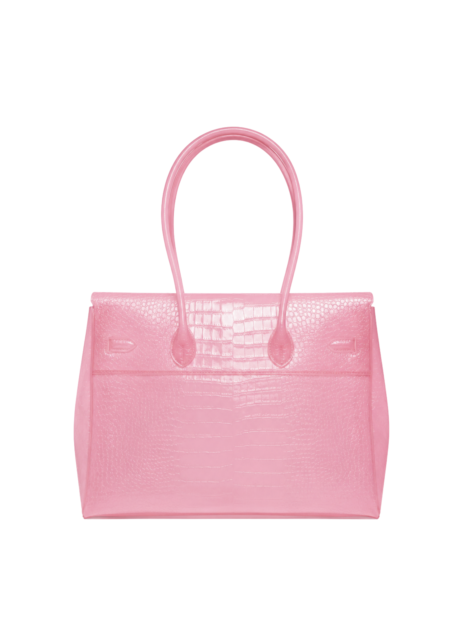 Jelly Firkin 36 Croc Bag