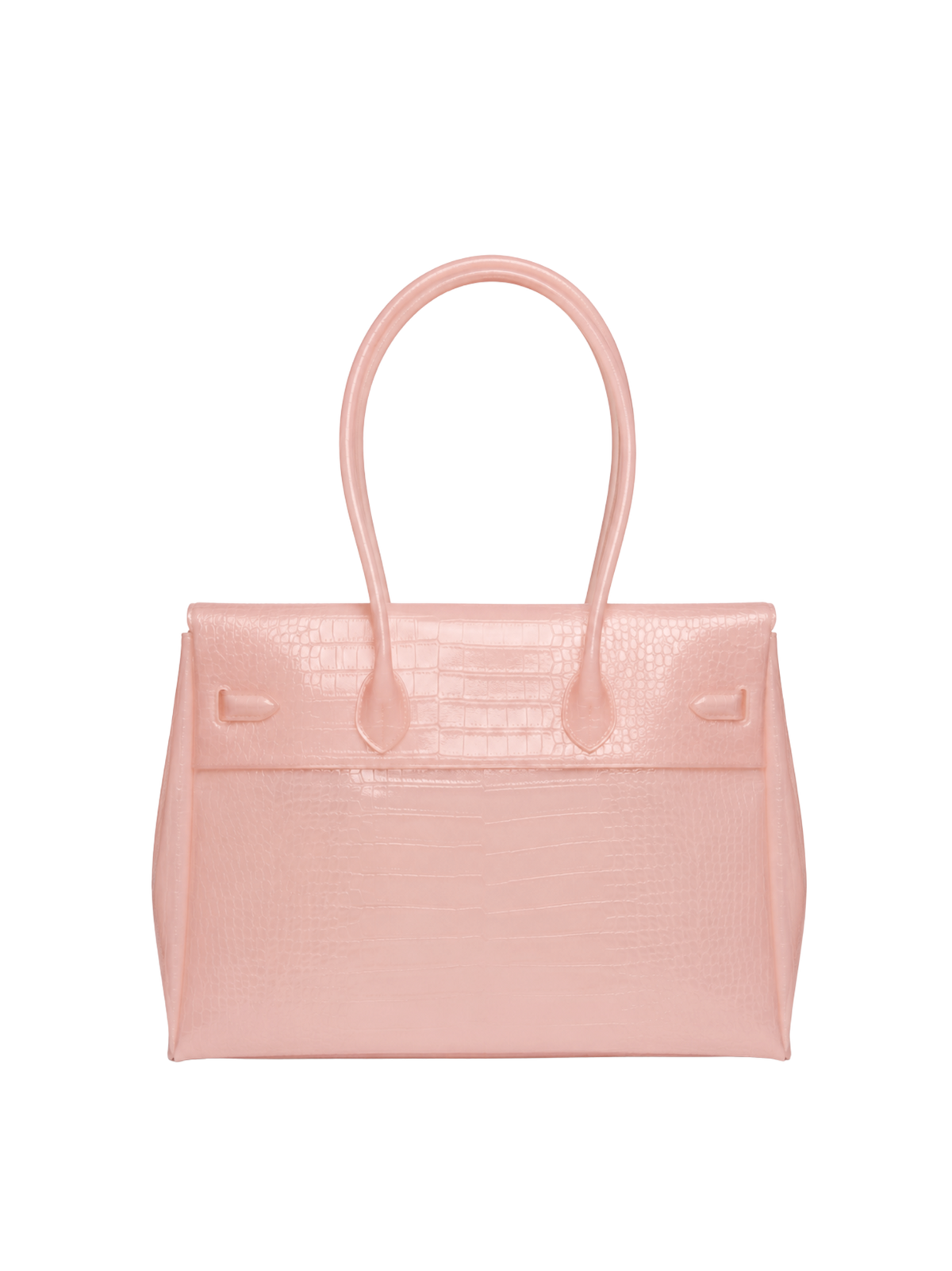 Jelly Firkin 36 Croc Bag