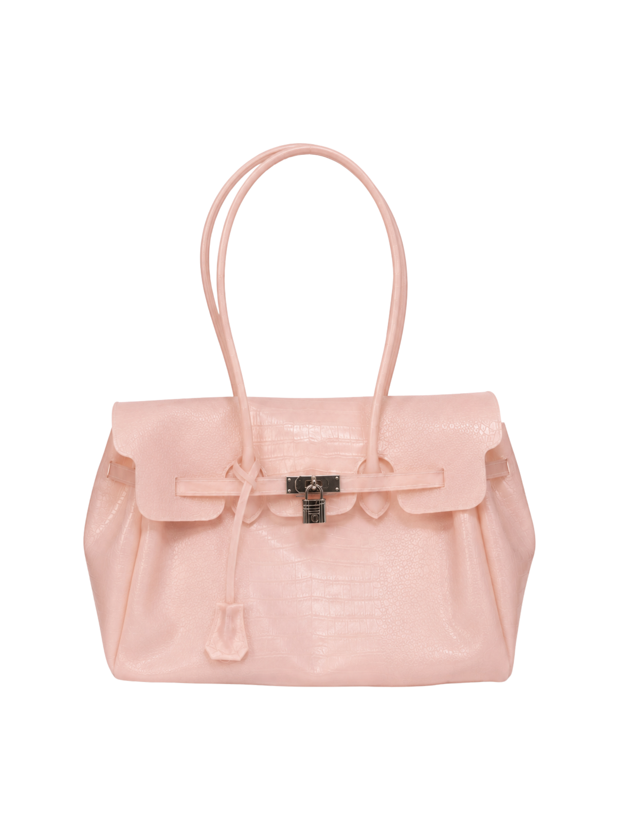 Jelly Firkin 36 Croc Bag