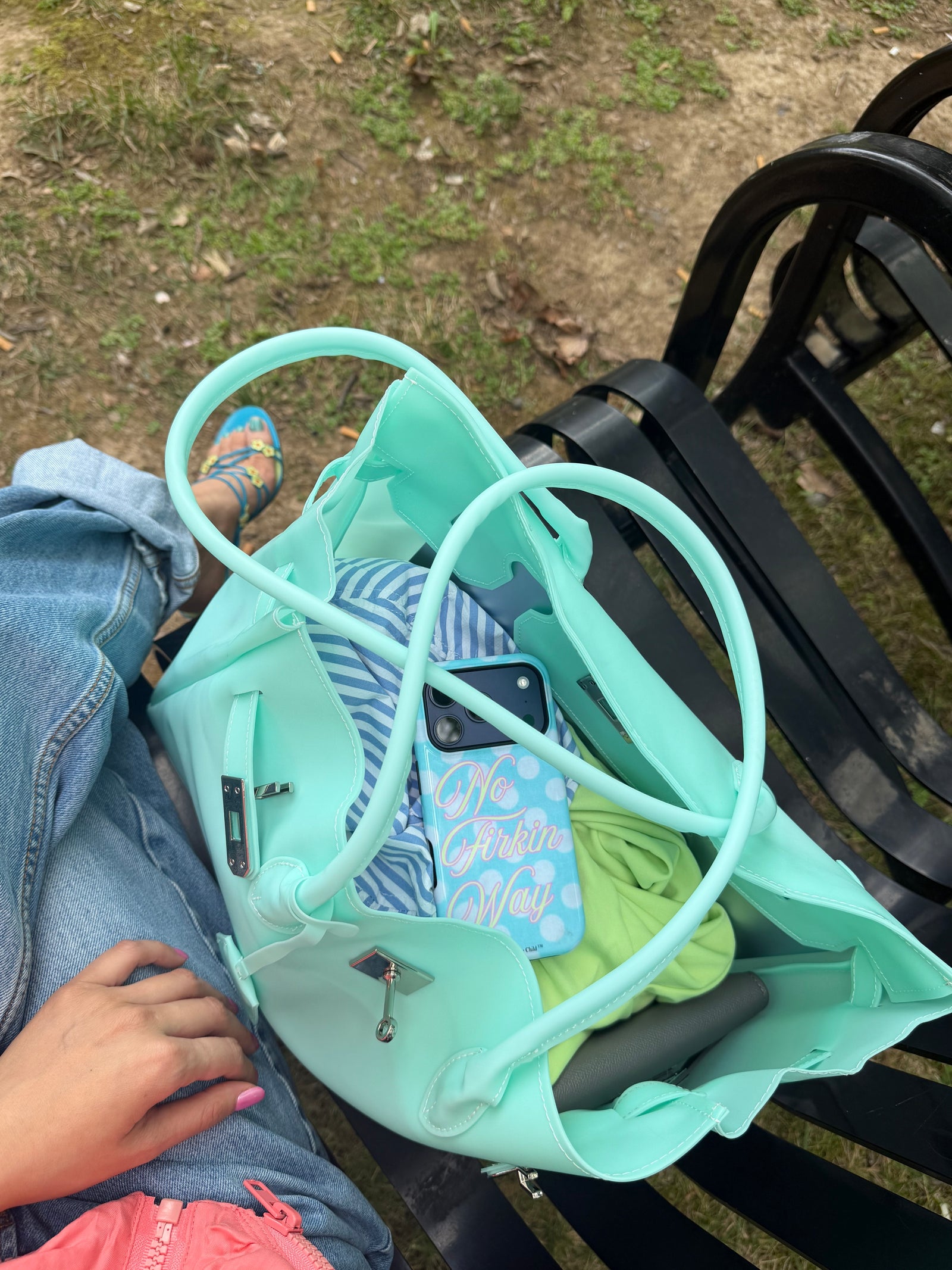 Jelly 40 Bag