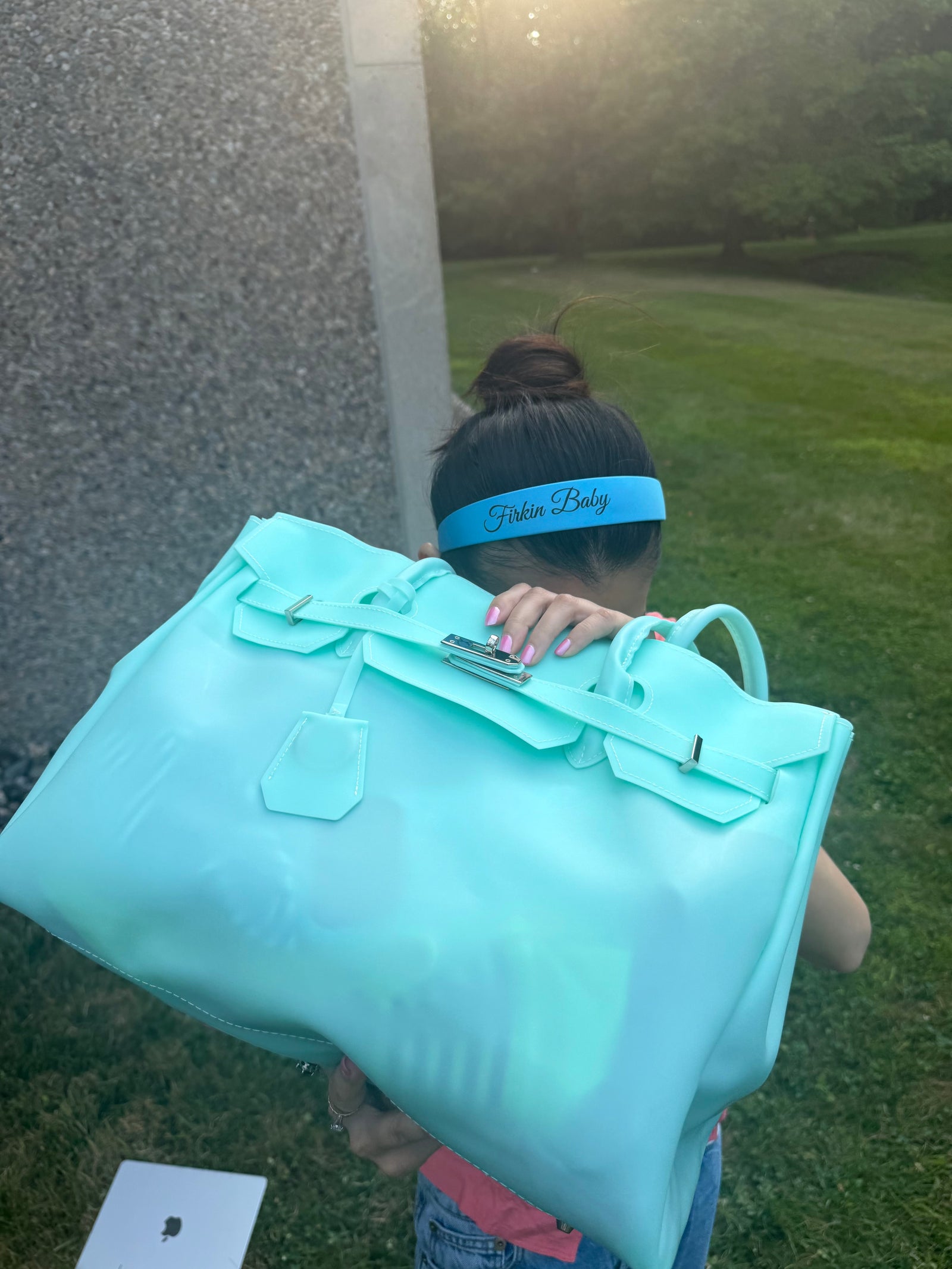 Jelly 40 Bag