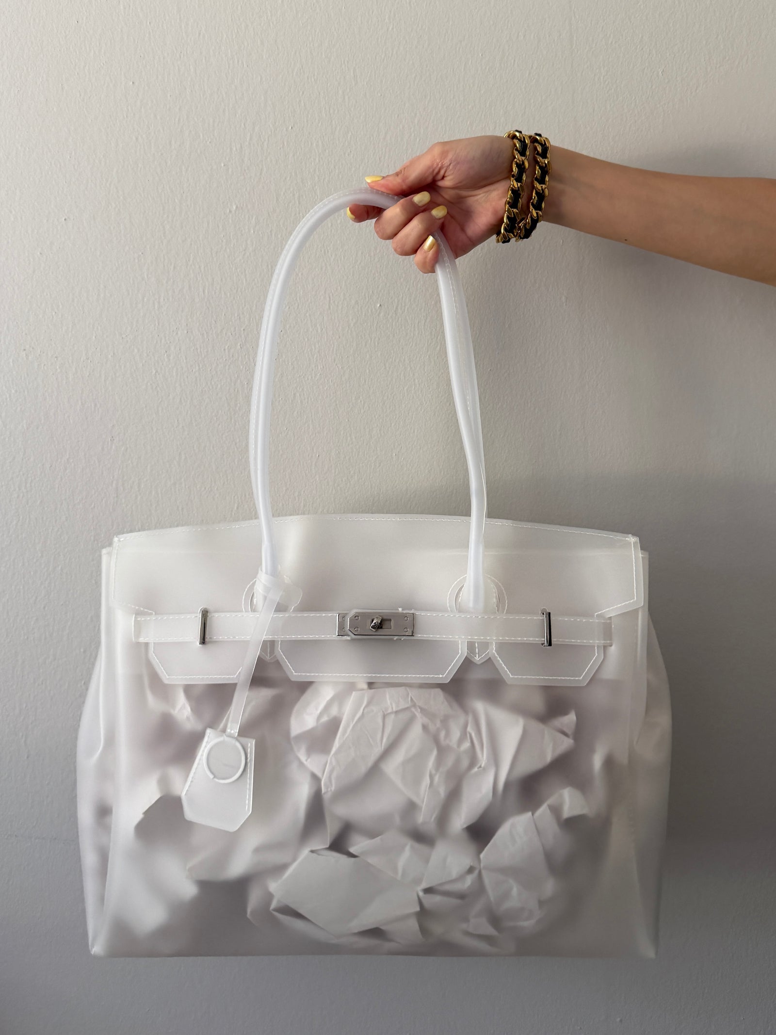 Jelly 40 Bag - Exclusive Edition
