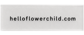 Hello Flower Child - Home
