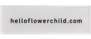 Hello Flower Child - Home